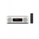 Yamaha TSX-N237D Ηχοσύστημα Hi-Fi 2.0 με CD / Digital Media Player White